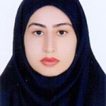 تصویر دکتر معصومه دلاوری