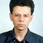 تصویر دکتر سیاوش خلج