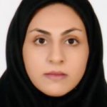 تصویر دکتر سیما عامری سیاهوئی
