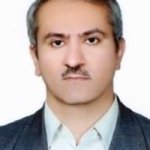 تصویر دکتر کیانوش قنادی