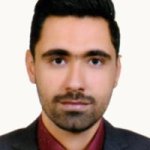 تصویر دکتر علیرضا لطیفی خوراسگانی