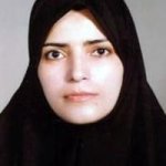 تصویر دکتر هما زرین کوب