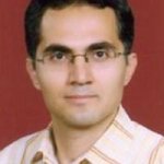 تصویر دکتر مجتبی زرین اقبال