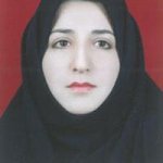 تصویر دکتر مهدیه معنویت