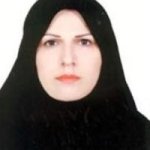 تصویر دکتر سودابه یزدانی گنگرج
