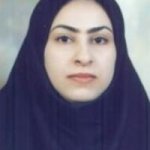 تصویر دکتر سپیده آقابیگی