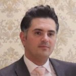 تصویر دکتر شاهین منتظرصاحب