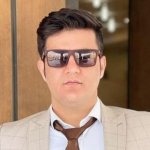 تصویر دکتر بیژن وزیری