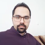 تصویر دکتر محمدصادق قاسمی