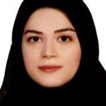 تصویر دکتر دریا شهیدی