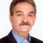 تصویر دکتر بیژن غلامین
