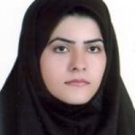 تصویر دکتر نرگس علی زاده کرکی نژاد