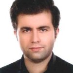 تصویر دکتر سهند مهاجر