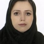 تصویر دکتر آرزو صمدی بیله سوار