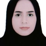 تصویر دکتر مهدیه رئیسی ماکیانی