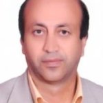 تصویر دکتر علیرضا حق زارع
