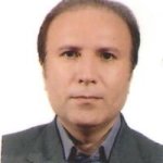 تصویر دکتر بیژن دباغیان