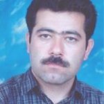 تصویر دکتر اسماعیل عباسلو