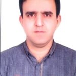 تصویر دکتر سیدشهرام اسدی