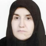 تصویر دکتر پری ذوالفقاری خیاوی
