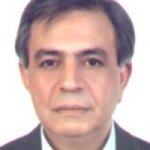 تصویر دکتر اسماعیل اسپهبدان