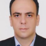 تصویر دکتر مهران غیبی نیسیانی