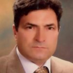 تصویر دکتر سیدحمید مصلایی