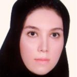 تصویر دکتر هما ابراهیمی
