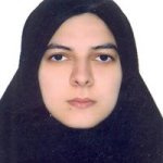تصویر دکتر هما وثوقی
