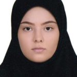 تصویر دکتر عاطفه انوری طاقچه حق
