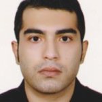 تصویر دکتر رضا بیژن رستمی