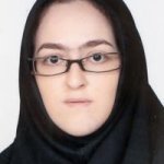 تصویر دکتر مهدیه کریمی