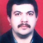 تصویر دکتر بیژن ابراهیمی