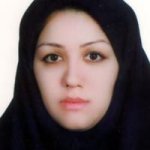 تصویر دکتر سارا اقبال