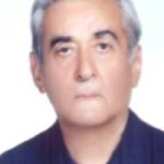 تصویر دکتر احمد زاهدی