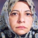 تصویر دکتر وداد پیش نمازسبزواری