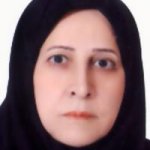 تصویر دکتر خدیجه گرجی ورنوسفادرانی