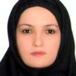 تصویر دکتر حدیثه یزدانی