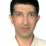 تصویر دکتر سیاوش شاه محمدی کلخوران