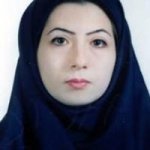 تصویر دکتر ارزو حسن پورکاشانی