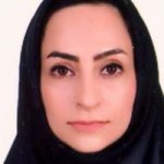 تصویر دکتر هما ذبیحی مقدم