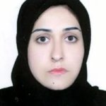 تصویر دکتر هاله ادیبی لاریجانی