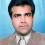 تصویر دکتر بهزاد میرزازاده