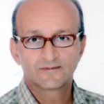 تصویر دکتر غفور حبیب زاده
