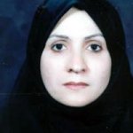تصویر دکتر فاطمه ناصری پوریزدی