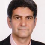 تصویر دکتر بهزاد ادیبی مطلق
