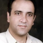 تصویر دکتر مهران فتحی