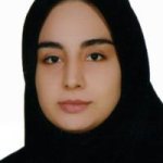 تصویر دکتر مهدیه سادات سخدری