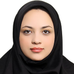 تصویر دکتر یاسمین رضوی معتمد