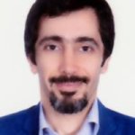 تصویر دکتر شهرام سازنده اطاقوری